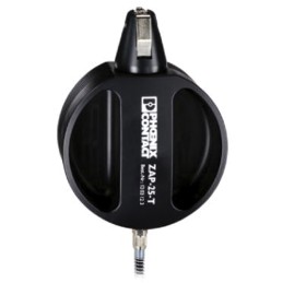 1 pcs - Phoenix Contact ZAP ZAP 25 T Pneumatic Crimp Tool for Wire Ferrules