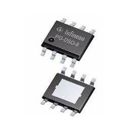 10 pcs : BTS3410G - Power Switch ICs - Power Distribution SMART LW SIDE PWR 42V 1.3A