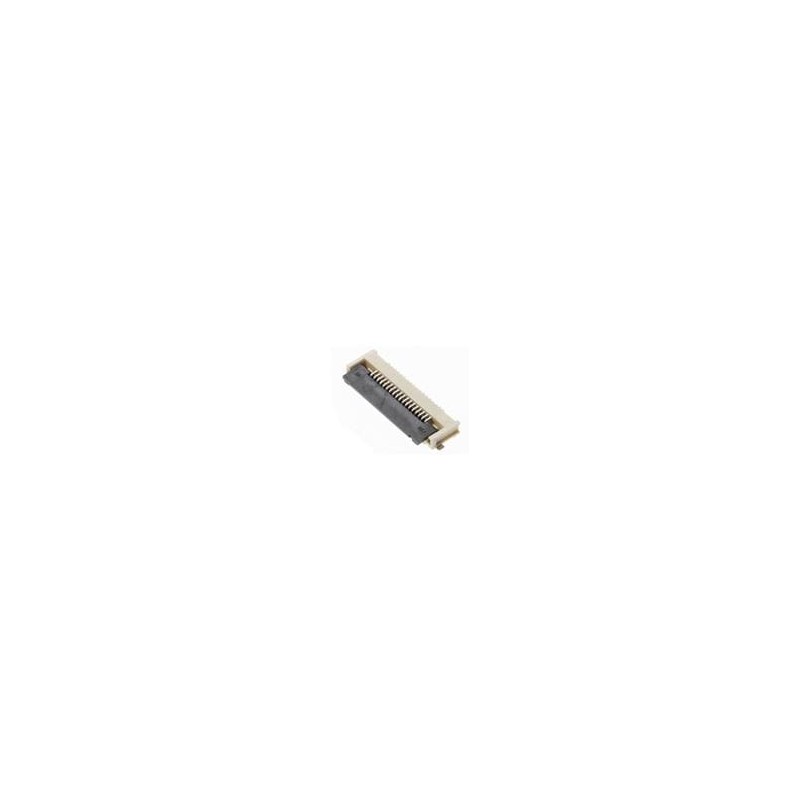 10 pcs : 505278-3033 - FFC & FPC Connectors 0.5 FFC ZIF BTM CONT 30Ckt