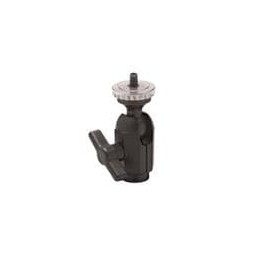 1 pcs : 651-S - Mounting Fixings 1/420 STUD KNUCKLE ASSEMBLYBASE KNOB