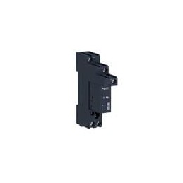 1 pcs : RSB1A160B7S - Industrial Relays RELAY+SOCKET 250VAC 16A RSB