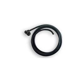 1 pcs : CARA62802S07990 - Specialised Cables 2-M Cbl 2 Pin F Blunt Cut RA