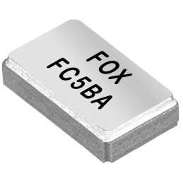 10 pcs - Abracon 8MHz Crystal ±20ppm SMD 4-Pin 5 x 3.2 x 1mm