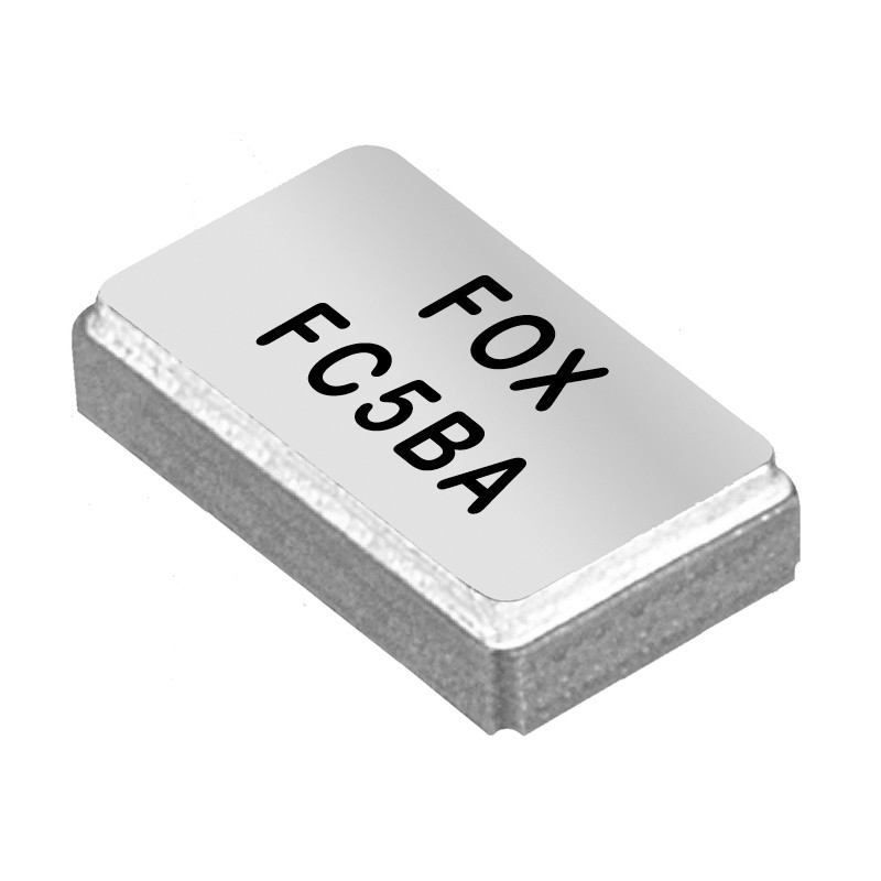 10 pcs - Abracon 8MHz Crystal ±20ppm SMD 4-Pin 5 x 3.2 x 1mm