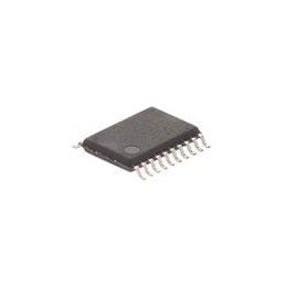 10 pcs : 74LCX240FT - Buffers & Line Drivers Pb-F LCX TSSOP 20 CMOS LOGIC