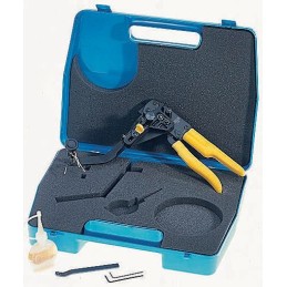 1 pcs - ERNI Hand Crimp Tool