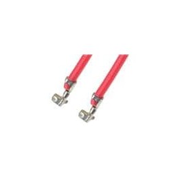 1 pcs : 214920-1223 - Specialised Cables PicoBlade F-F Red 26AWG 225mm PreCrimp