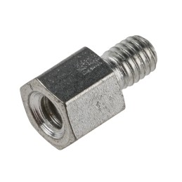 10 pcs - Amphenol ICC Screw Lock For Use With Delta D Series