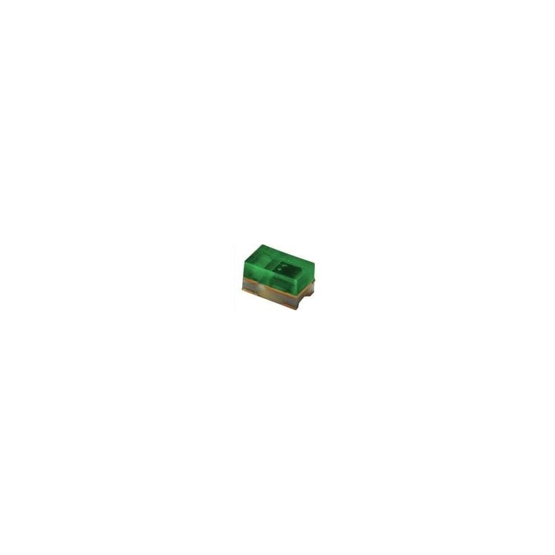 10 pcs : TEMT6202FX01 - Ambient Light Sensors PHOTO TRANS.PCB-SMD F.DAYLIGHT 550NM-E4