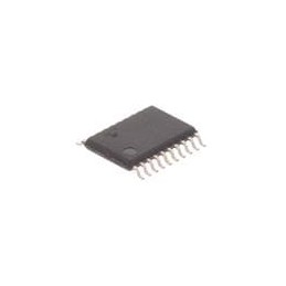 10 pcs : 74VHCT541AFT - Buffers & Line Drivers SOT360-1 OCTAL BUS BUFFER