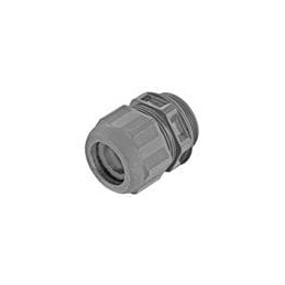 1 pcs : 19410005141 - Heavy Duty Power Connectors HAN-ECO CBL GLND M40