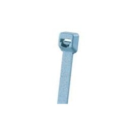 1 pcs : PLT4H-L86 - Cable Ties MTL DETECT 14.4 L/H CROSS