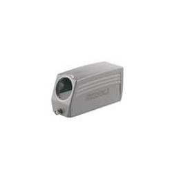 1 pcs : 1787800000 - Heavy Duty Power Connectors HDC 24B TSLU 1M25G