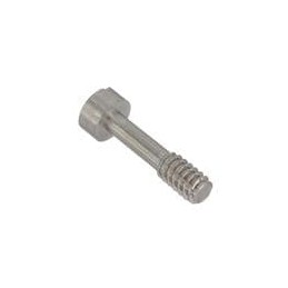 1 pcs : FC0820-SS - Screws & Fasteners CAPTIVE SCREWS SS