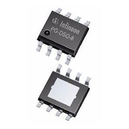 10 pcs : TLE4254EJAXUMA2 - LDO Voltage Regulators OPTIREG LINEAR