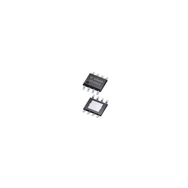 10 pcs : TLE4263-2ES - LDO Voltage Regulators LINEAR VLTGE REG