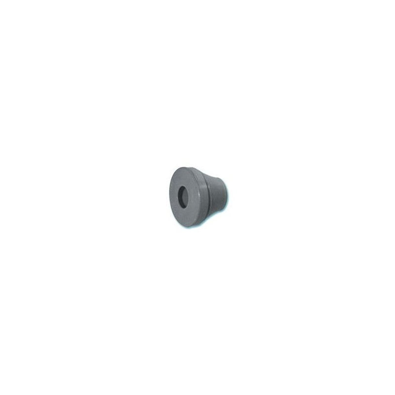 10 pcs : 4018 - Grommets & Bushings LTB 140-200/PG21 GRY