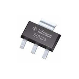 10 pcs : TLE42644GHTSA3 - LDO Voltage Regulators OPTIREG LINEAR