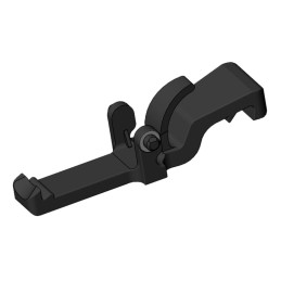 10 pcs - FCT from Molex, FRH1 Series Locking Hook For Use With D-Sub Connector