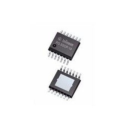10 pcs : TLE42744EV50XUMA1 - LDO Voltage Regulators Low Dropout Linear Voltage Regulator
