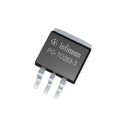 10 pcs : TLE42744GV33ATMA1 - LDO Voltage Regulators LINEAR VOLTAGE REGULATOR