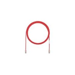 1 pcs : UTP28SP7RD - Ethernet Cables / Networking Cables Copper Patch Cord, Category 6 Performanc