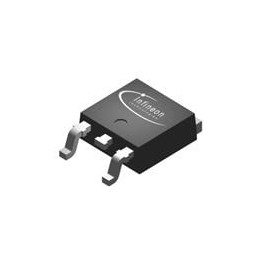 10 pcs : TLE4284DV33ATMA1 - LDO Voltage Regulators LOW DROPOUT REGULATOR