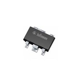 10 pcs : TLE4295G V50 - LDO Voltage Regulators LW Drop VOLT REGLTR 5V 200mA