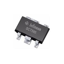 10 pcs : TLE42962GV50HTSA1 - LDO Voltage Regulators LW Drop VOLT REGLTR 5V 30mA