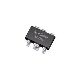 10 pcs : TLE4296GV33HTSA1 - LDO Voltage Regulators LW Drop VOLT REGLTR 3/3.3/5V 30mA