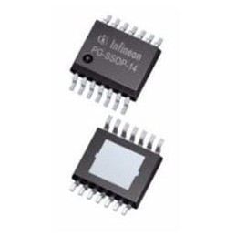 10 pcs : TLE42994E V33 - Linear Voltage Regulators Low Dropout Fixed Voltage Regulator