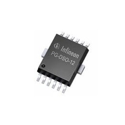 10 pcs : TLE4473G V55-2 - LDO Voltage Regulators LDO Lin Fix Pos 5V 0.19A/0.3A