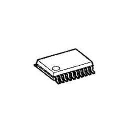 10 pcs : TC7MPB9307FK(EL) - Digital Bus Switch ICs Dual-supply Level Shift Bus Switch Low Voltage/Low Power 8-Bit Dual Supply Bu