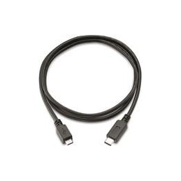 1 pcs : 632910731611 - USB Cables / IEEE 1394 Cables WR-COM USB3.1 Type C SuperSpeed+ 1m Cbl