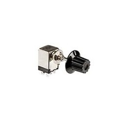 1 pcs : MRK403 - Rotary Switches SWITCH PUSHBUTTON