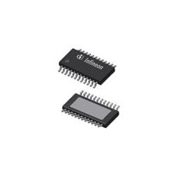 10 pcs : TLE94106ESXUMA1 - Motor/Motion/Ignition Controllers & Drivers DC_MOTOR_CONTROL