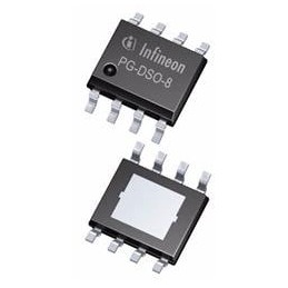 10 pcs : TLS205B0EJV - LDO Voltage Regulators LINEAR VOLTAGE REGULATOR