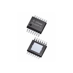 10 pcs : TLS820D0ELV50XUMA1 - LDO Voltage Regulators OPTIREG LINEAR