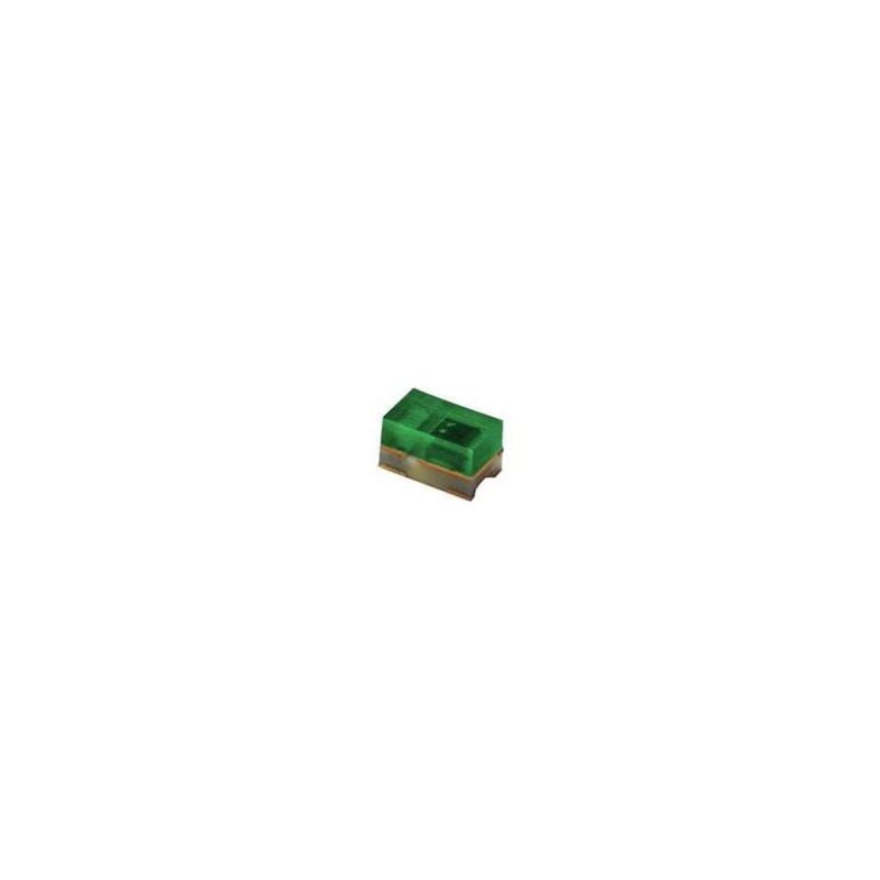 1 pcs : TEMD6200FITX01 - Ambient Light Sensors PHOTO DIODE .PCB-SMD F.DAYLIGHT 550NM-E4