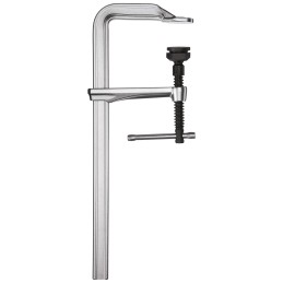 1 pcs - Bessey 600mm x 140mm Screw Clamp