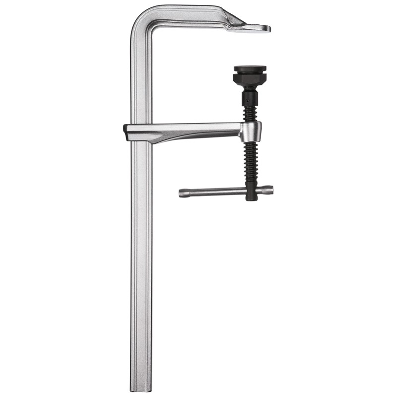 1 pcs - Bessey 600mm x 140mm Screw Clamp