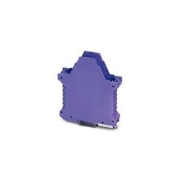 1 pcs : 2907101 - Enclosures for Industrial Automation ME 22 5 UTG/FE GN