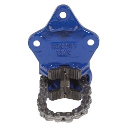 1 pcs - Irwin Chain Pipe Vice x 100mm