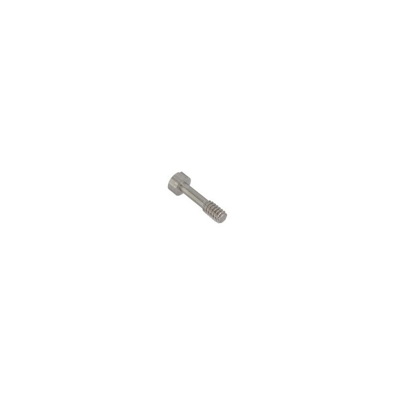 10 pcs : FC0820-SS - Screws & Fasteners CAPTIVE SCREWS SS
