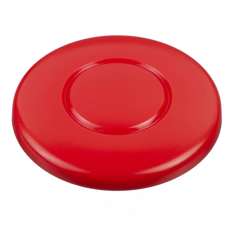 1 pcs - Idec HW Series Red Push Button Head, IP20