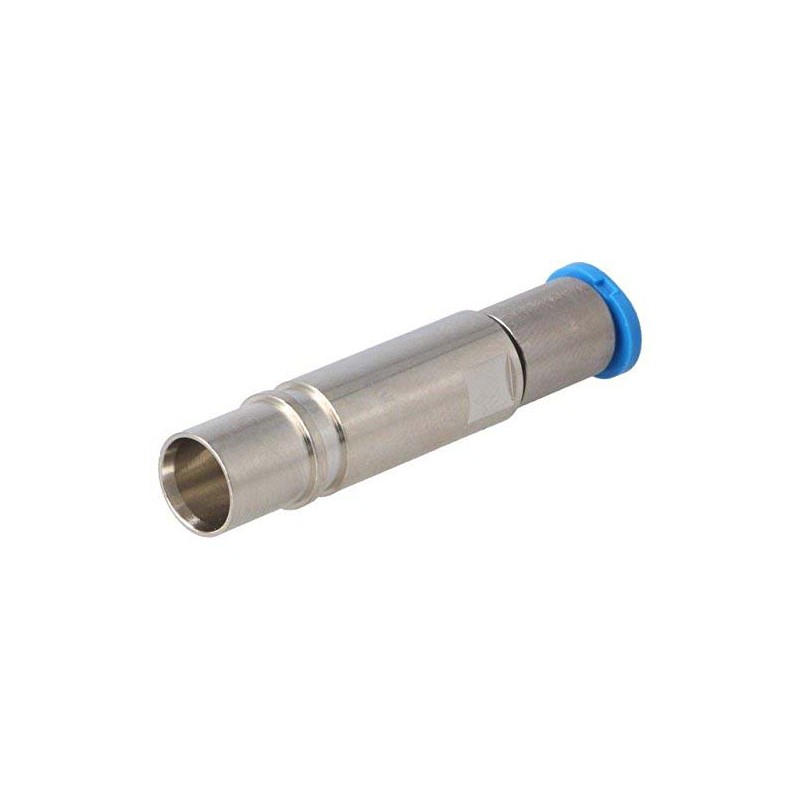 10 pcs - Han-Modular Male Pneumatic Contact for use with Heavy Duty Power Connector