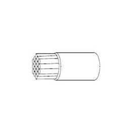 1 pcs : 55A0111-22-9 - Hook-up Wire 55A0111-22-9 PRICE PER FOOT