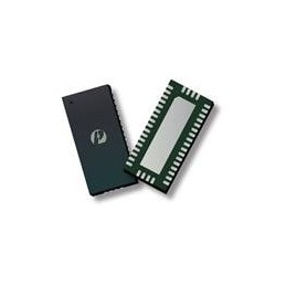 10 pcs : PI2PCIE2412ZHEX - Multiplexer Switch ICs Gen II PCI Express 2:1 Switch