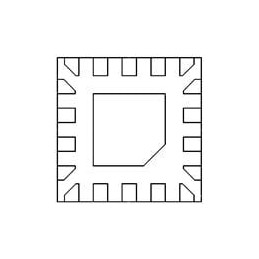 10 pcs : PI3DBS16212XUAEX - Multiplexer Switch ICs PCIe Switch