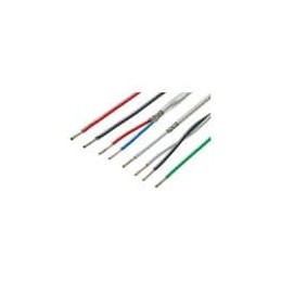 1 pcs : 99M0111-20-2L - Hook-up Wire PRICE PER FOOT